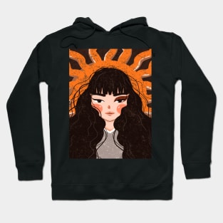 Sun Goddess Hoodie